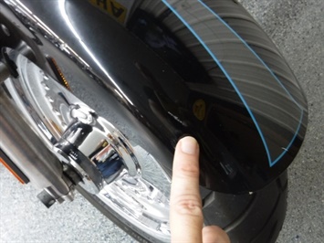 2009 Harley-Davidson Fat Boy   - Photo 6 - Kingman, KS 67068