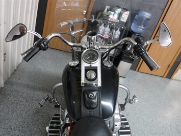 2009 Harley-Davidson Fat Boy   - Photo 18 - Kingman, KS 67068