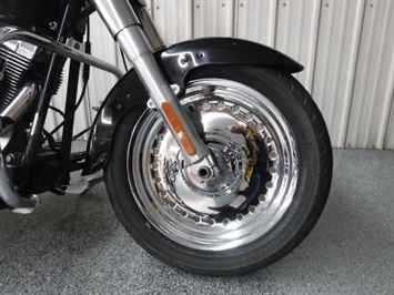 2009 Harley-Davidson Fat Boy   - Photo 3 - Kingman, KS 67068