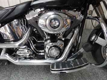 2009 Harley-Davidson Fat Boy   - Photo 10 - Kingman, KS 67068