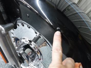 2009 Harley-Davidson Fat Boy   - Photo 5 - Kingman, KS 67068