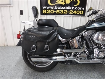 2009 Harley-Davidson Fat Boy   - Photo 12 - Kingman, KS 67068