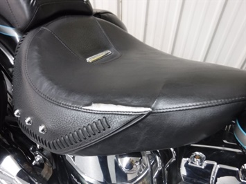 2009 Harley-Davidson Fat Boy   - Photo 11 - Kingman, KS 67068