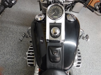 2009 Harley-Davidson Fat Boy   - Photo 17 - Kingman, KS 67068