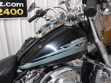 2009 Harley-Davidson Fat Boy   - Photo 9 - Kingman, KS 67068