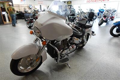 2006 Honda VTX 1300 R   - Photo 5 - Kingman, KS 67068