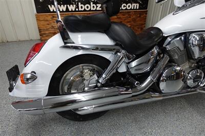 2006 Honda VTX 1300 R   - Photo 10 - Kingman, KS 67068