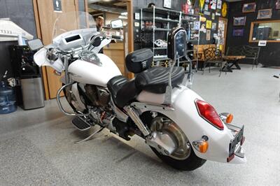 2006 Honda VTX 1300 R   - Photo 7 - Kingman, KS 67068
