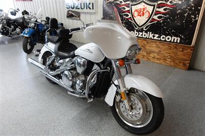 2006 Honda VTX 1300 R   - Photo 3 - Kingman, KS 67068