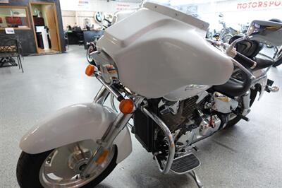 2006 Honda VTX 1300 R   - Photo 16 - Kingman, KS 67068