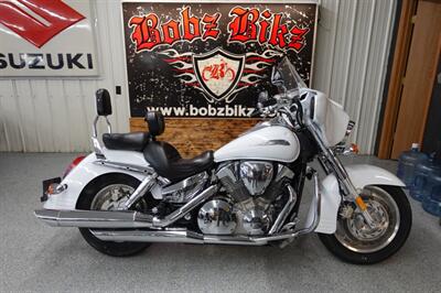 2006 Honda VTX 1300 R   - Photo 1 - Kingman, KS 67068