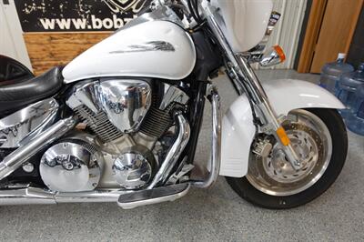 2006 Honda VTX 1300 R   - Photo 11 - Kingman, KS 67068