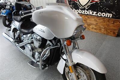2006 Honda VTX 1300 R   - Photo 12 - Kingman, KS 67068