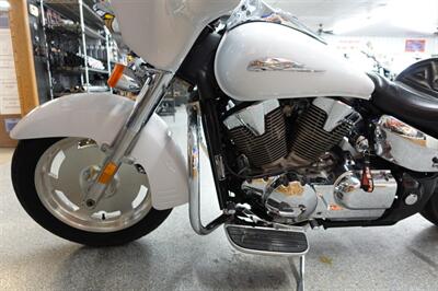 2006 Honda VTX 1300 R   - Photo 17 - Kingman, KS 67068