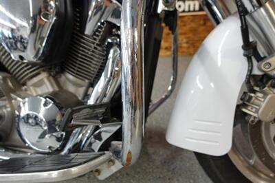 2006 Honda VTX 1300 R   - Photo 37 - Kingman, KS 67068