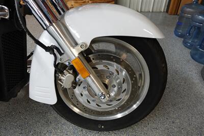 2006 Honda VTX 1300 R   - Photo 13 - Kingman, KS 67068