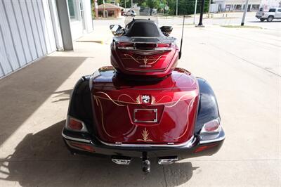 2018 Honda Gold Wing DCT Tour Roadsmith Trike   - Photo 7 - Kingman, KS 67068