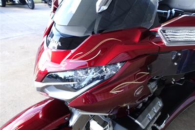 2018 Honda Gold Wing DCT Tour Roadsmith Trike   - Photo 26 - Kingman, KS 67068