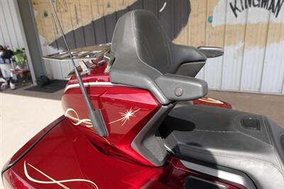 2018 Honda Gold Wing DCT Tour Roadsmith Trike   - Photo 27 - Kingman, KS 67068