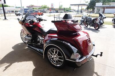 2018 Honda Gold Wing DCT Tour Roadsmith Trike   - Photo 6 - Kingman, KS 67068