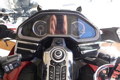 2018 Honda Gold Wing DCT Tour Roadsmith Trike   - Photo 40 - Kingman, KS 67068