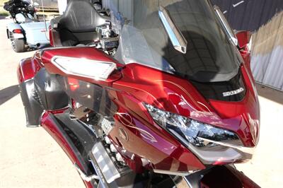 2018 Honda Gold Wing DCT Tour Roadsmith Trike   - Photo 10 - Kingman, KS 67068
