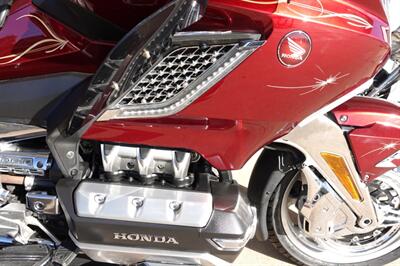 2018 Honda Gold Wing DCT Tour Roadsmith Trike   - Photo 11 - Kingman, KS 67068
