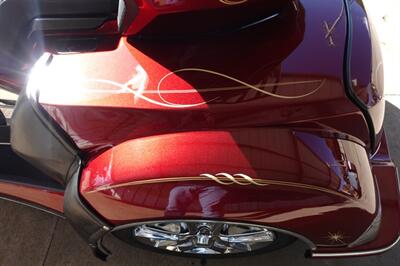 2018 Honda Gold Wing DCT Tour Roadsmith Trike   - Photo 32 - Kingman, KS 67068