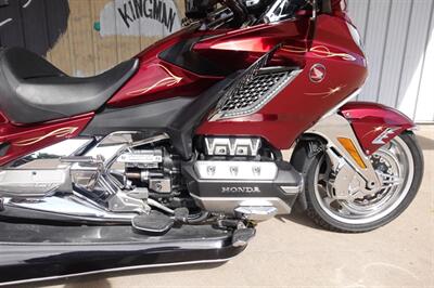 2018 Honda Gold Wing DCT Tour Roadsmith Trike   - Photo 11 - Kingman, KS 67068