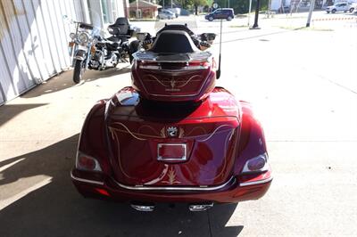 2018 Honda Gold Wing DCT Tour Roadsmith Trike   - Photo 7 - Kingman, KS 67068