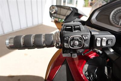 2018 Honda Gold Wing DCT Tour Roadsmith Trike   - Photo 66 - Kingman, KS 67068