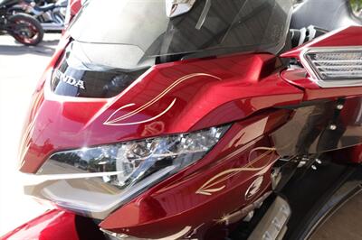 2018 Honda Gold Wing DCT Tour Roadsmith Trike   - Photo 46 - Kingman, KS 67068