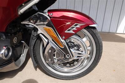 2018 Honda Gold Wing DCT Tour Roadsmith Trike   - Photo 13 - Kingman, KS 67068