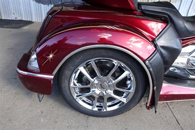 2018 Honda Gold Wing DCT Tour Roadsmith Trike   - Photo 17 - Kingman, KS 67068