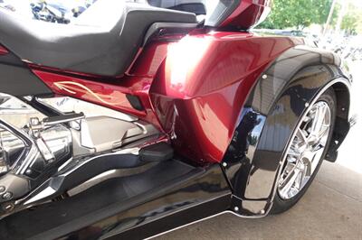 2018 Honda Gold Wing DCT Tour Roadsmith Trike   - Photo 18 - Kingman, KS 67068