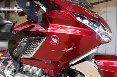 2018 Honda Gold Wing DCT Tour Roadsmith Trike   - Photo 43 - Kingman, KS 67068