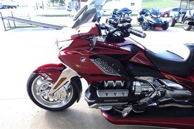 2018 Honda Gold Wing DCT Tour Roadsmith Trike   - Photo 23 - Kingman, KS 67068