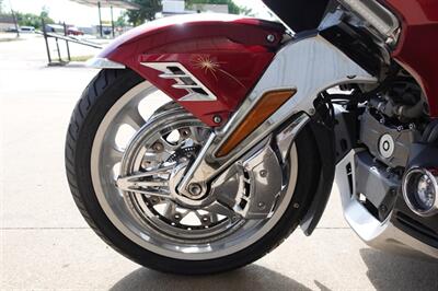 2018 Honda Gold Wing DCT Tour Roadsmith Trike   - Photo 14 - Kingman, KS 67068