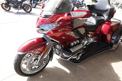 2018 Honda Gold Wing DCT Tour Roadsmith Trike   - Photo 16 - Kingman, KS 67068