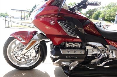 2018 Honda Gold Wing DCT Tour Roadsmith Trike   - Photo 17 - Kingman, KS 67068