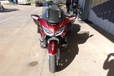 2018 Honda Gold Wing DCT Tour Roadsmith Trike   - Photo 3 - Kingman, KS 67068