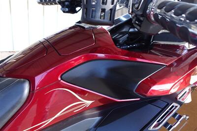 2018 Honda Gold Wing DCT Tour Roadsmith Trike   - Photo 15 - Kingman, KS 67068