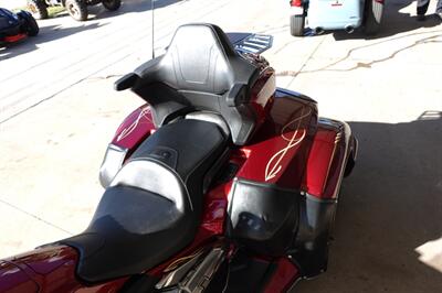 2018 Honda Gold Wing DCT Tour Roadsmith Trike   - Photo 36 - Kingman, KS 67068