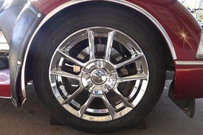 2018 Honda Gold Wing DCT Tour Roadsmith Trike   - Photo 33 - Kingman, KS 67068