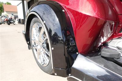 2018 Honda Gold Wing DCT Tour Roadsmith Trike   - Photo 30 - Kingman, KS 67068