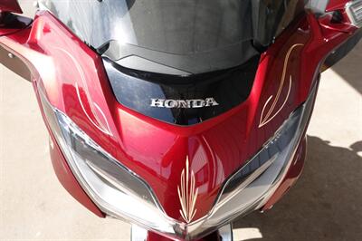 2018 Honda Gold Wing DCT Tour Roadsmith Trike   - Photo 45 - Kingman, KS 67068