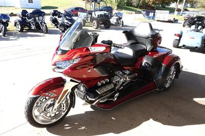 2018 Honda Gold Wing DCT Tour Roadsmith Trike   - Photo 4 - Kingman, KS 67068