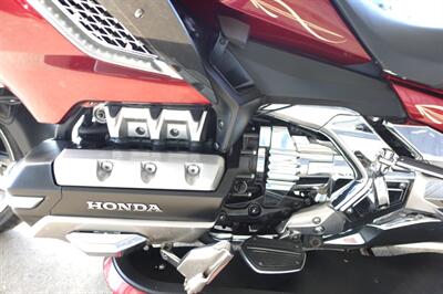 2018 Honda Gold Wing DCT Tour Roadsmith Trike   - Photo 27 - Kingman, KS 67068