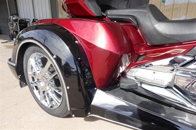 2018 Honda Gold Wing DCT Tour Roadsmith Trike   - Photo 10 - Kingman, KS 67068