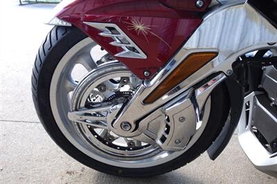 2018 Honda Gold Wing DCT Tour Roadsmith Trike   - Photo 24 - Kingman, KS 67068